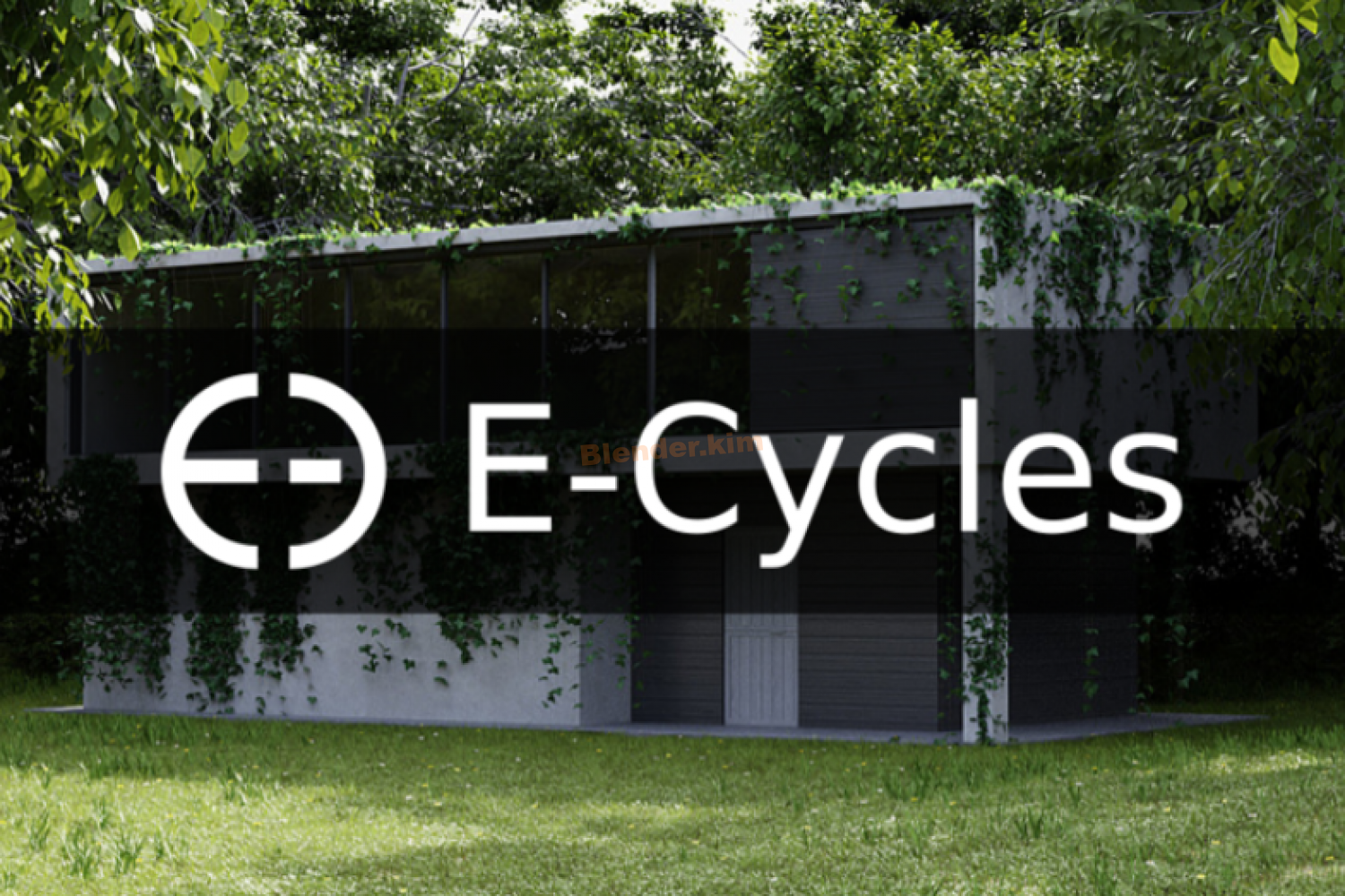 ECycles_X_Pro_RTX_3.2.2_中文国际版魔酷网